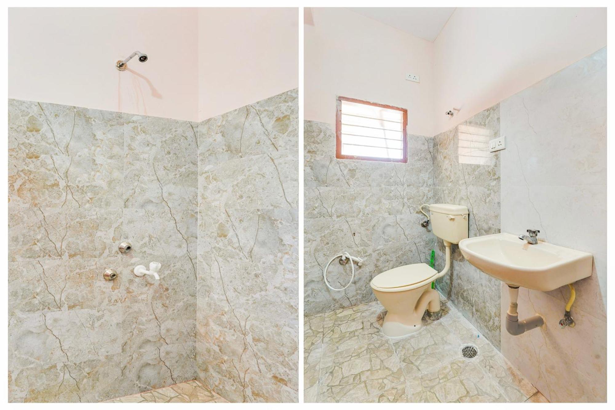 Oyo Park Residency Apartment Chennai